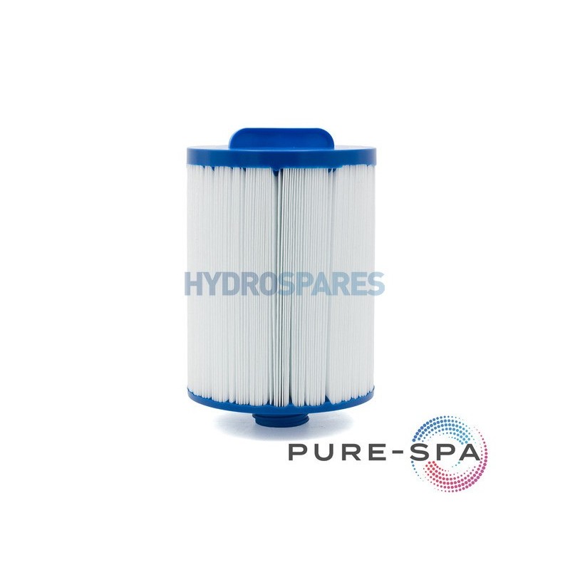 Filter - Pure-Spa CLOUD 150 x 204 - PWW50, WY45, SC714