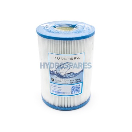 Filter - Pure-Spa STAR 250 178 x 250 - PA25-4, HW250, SC741