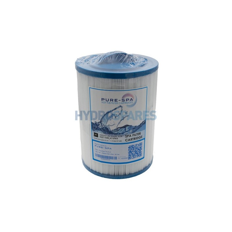 Filter - Pure-Spa TALIA 41 152 x 197 - PAS40-F2M, AR41, SC754