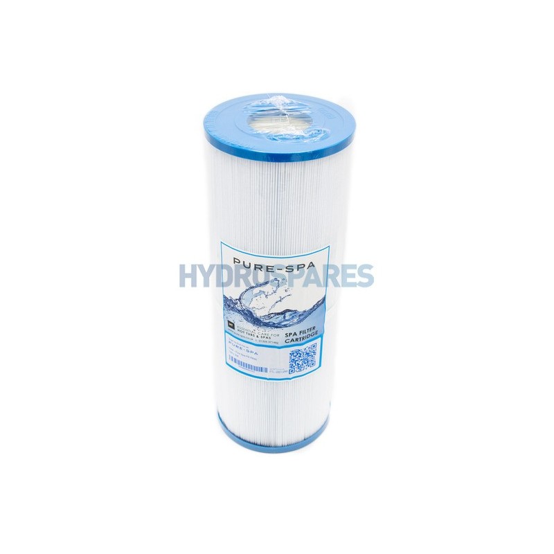 Filter - Pure-Spa STORM 50 PRB50, RD50, SC706,SS50