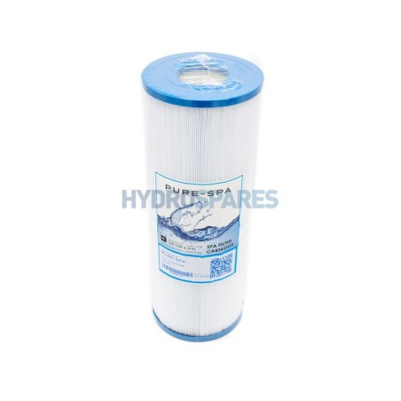 Filter - Pure-Spa STORM 50 PRB50, RD50, SC706,SS50