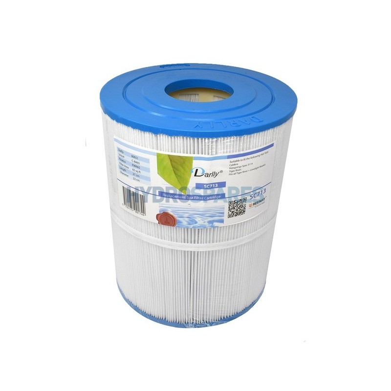 Filter - Darlly SC713 220 x 270 - GALE 65 Filter - Darlly SC713 220 x 270 - GALE 65
