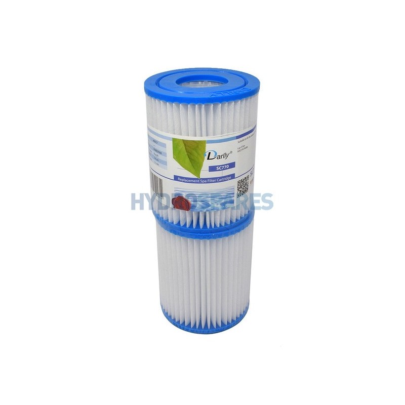 Filter - Darlly SC770 (Lay Z Spa) 110 x 140