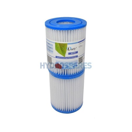 Filter - Darlly SC770 (Lay Z Spa) 110 x 140