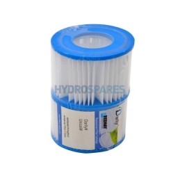 Filter - Darlly SC838 (Lay Z Spa) 102 x 80