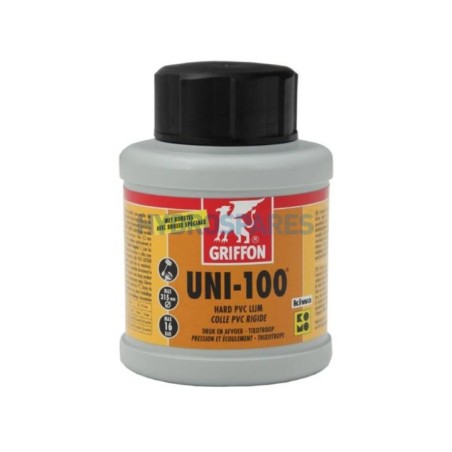 PVC Cement - UNI-100 250ml