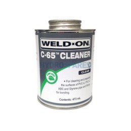 C-65 Cleaning Fluid 473ml