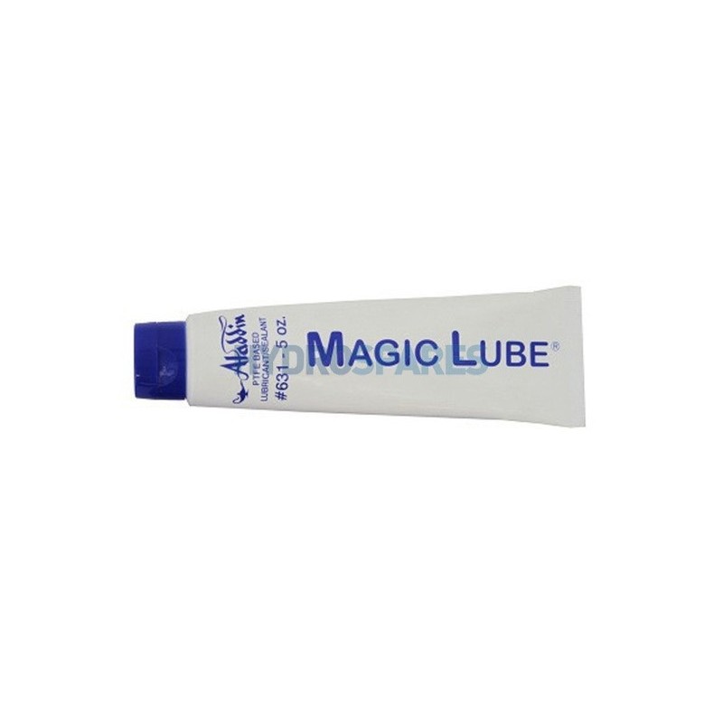 Magic Lube - Blue  631 - 5oz