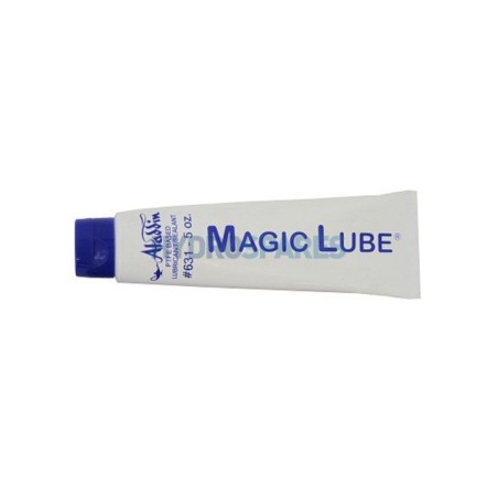 Magic Lube - Blue  631 - 5oz