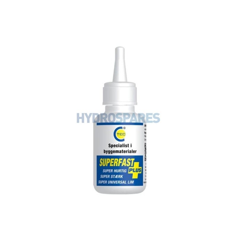 CT1 Superfast 50ml