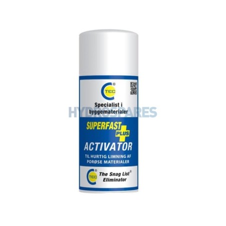 CT1 Superfast Activator 150ml S7501101