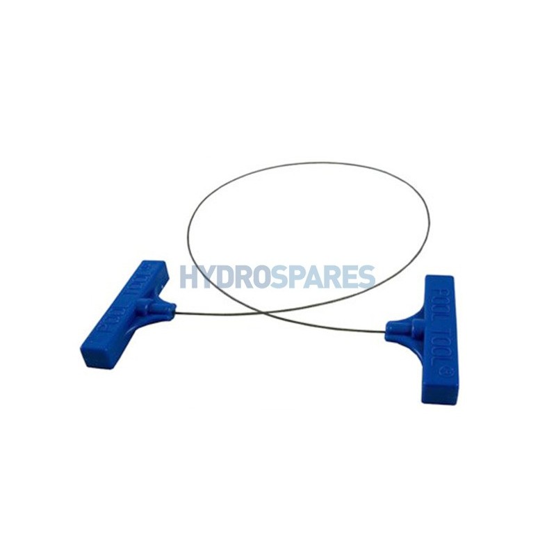 PVC Wire Saw