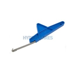 Impeller Wrench Closed Faced Impeller