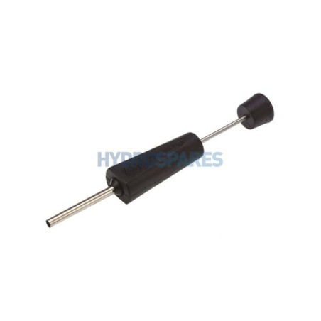 Tool - Amp Pin Extractor