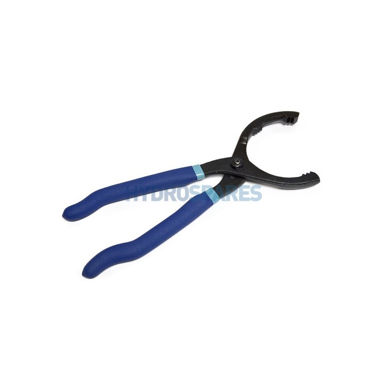 Pump Union Pliers 12"