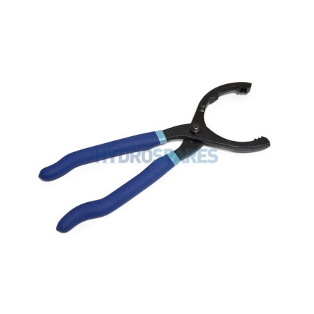 Pump Union Pliers 12"