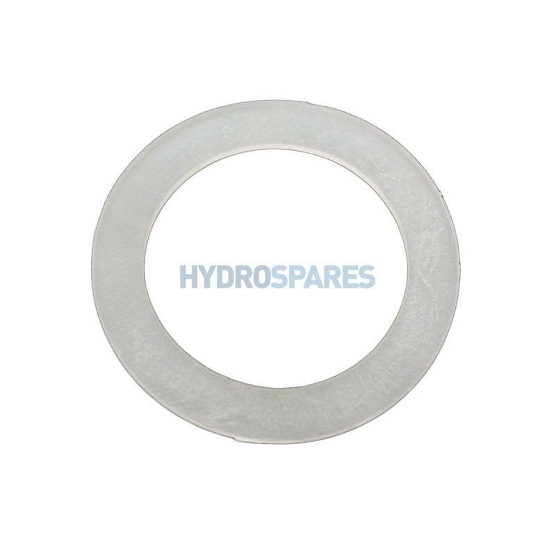 Gasket - Flat 74mm OD x 3.0mm 2.0" Unions