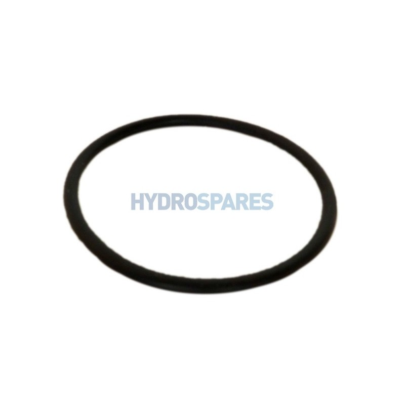 O-Ring Wet End Face plate - 178mm OD x 3.5mm Executive O-Ring Wet End Face plate - 178mm OD x 3.5mm Executive