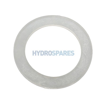 Gasket - Flat 60mm OD x 2.5mm 1.5" Unions