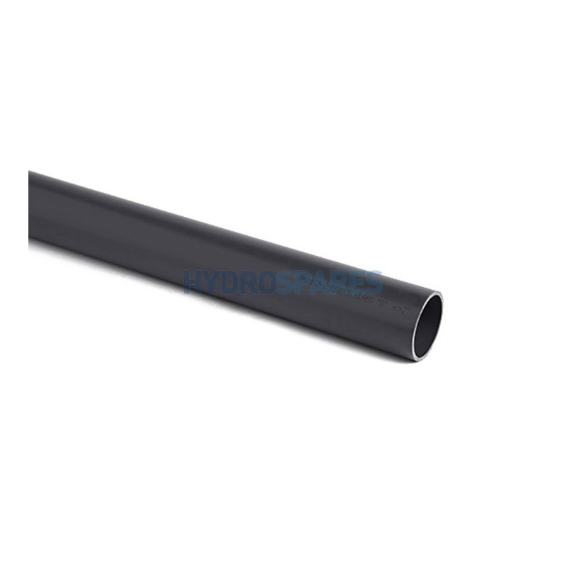 Rigid Pipe - IMP - Grey 1.5" - Class D