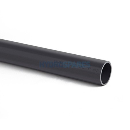 Rigid Pipe - IMP - Grey 1.0" - Class E