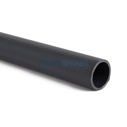 Rigid Pipe - MET - Grey 63mm - PN10