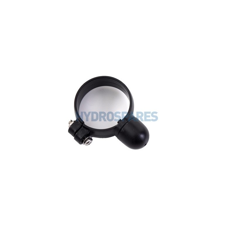 Bodyguard/Air Admitance Valve  50mm PVC