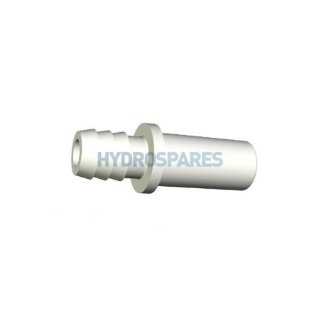 Non Return Valve 3/8" RB x 12.5mm Spigot 21064-000