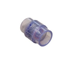 Passion | Air Check Valve - 1 1/2" S x 1 1/2" S