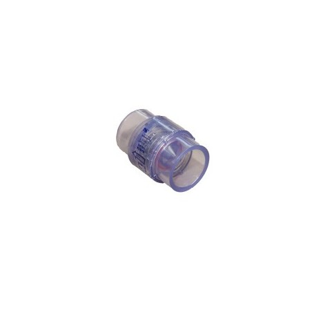 Passion | Air Check Valve - 1 1/2" S x 1 1/2" S