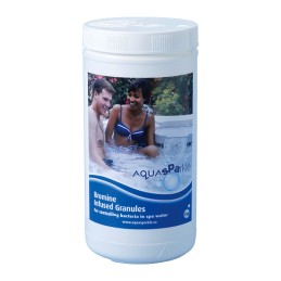 AquaSparkle Bromine Granules 1kg