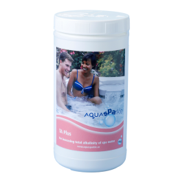 AquaSparkle | TA+ | Pot 1 Kilo