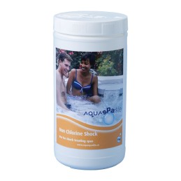 AquaSparkle non chlorine shock 1kg